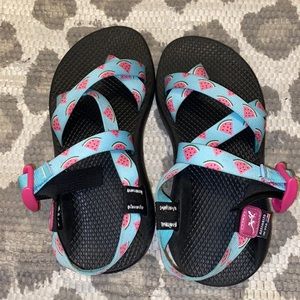 Chacos
